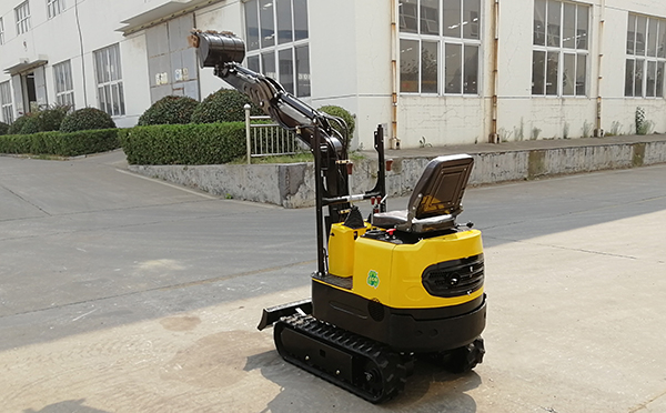 挖掘機(jī)的吊裝技巧是什么
