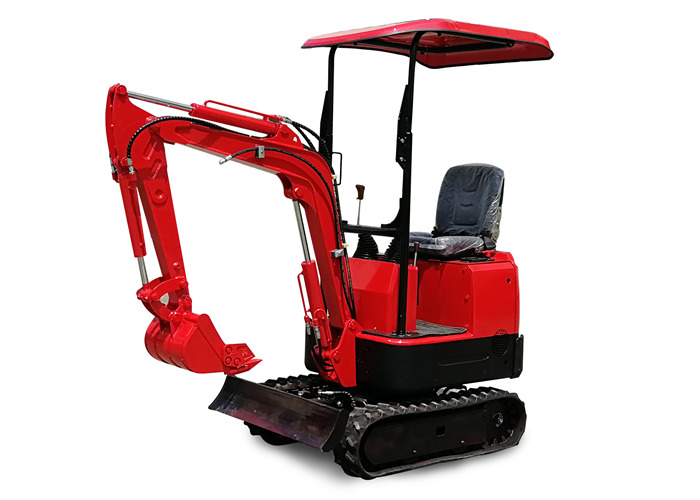 小型挖掘機(jī)連接器的維修和保養(yǎng)