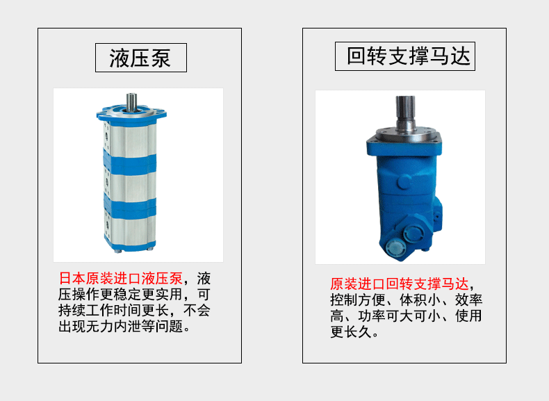 凱迪沃1.6噸高配小型挖掘機