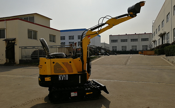 小松挖掘機(jī)使用時(shí)長(zhǎng)